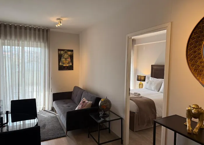 Ml Apartments Avenue