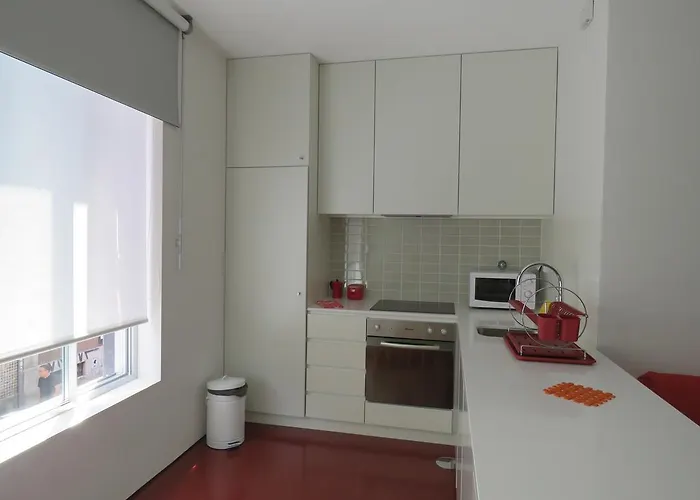 Miguel Bombarda - Porto Houses & Suites
