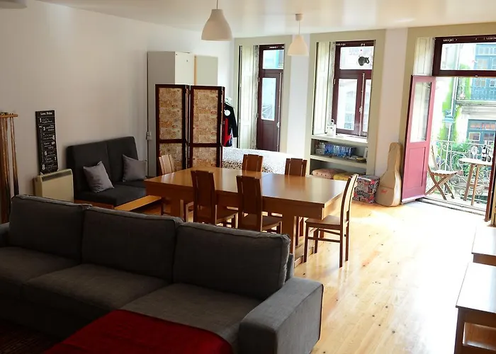 Loft Taipas