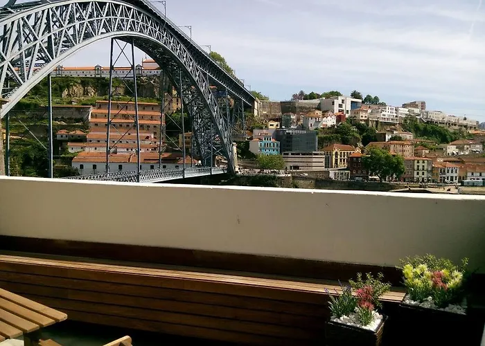 Oporto Welcome Apartments - Ribeira Negra