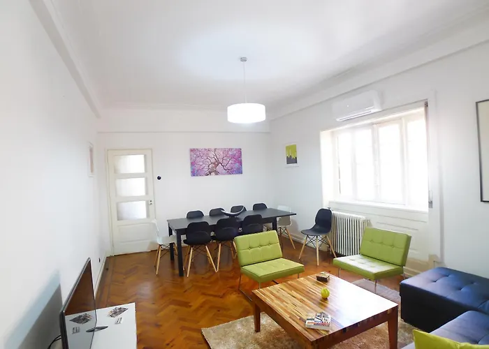 Lv Premier Apartments Firmeza- Sc