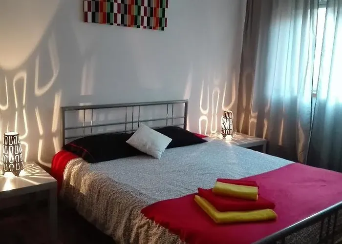 Porto Centrum Apartments