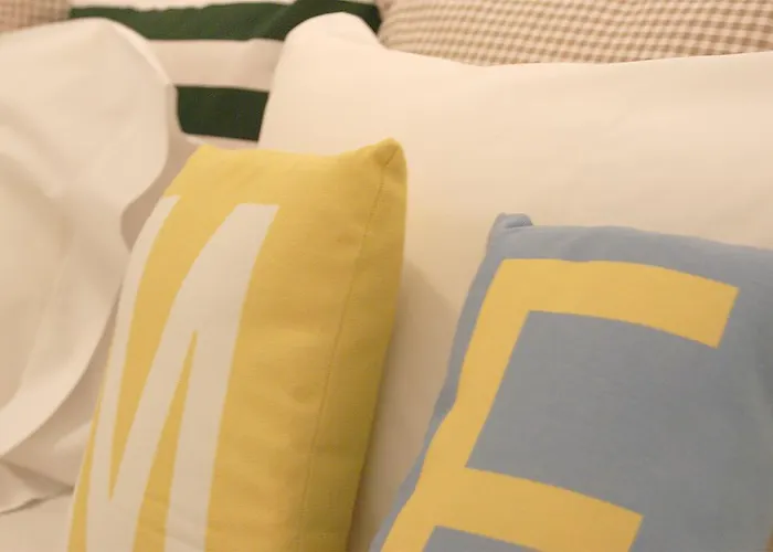 Nove Julho Apartment