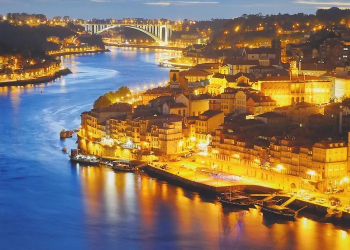 Live, Love & Feel Porto