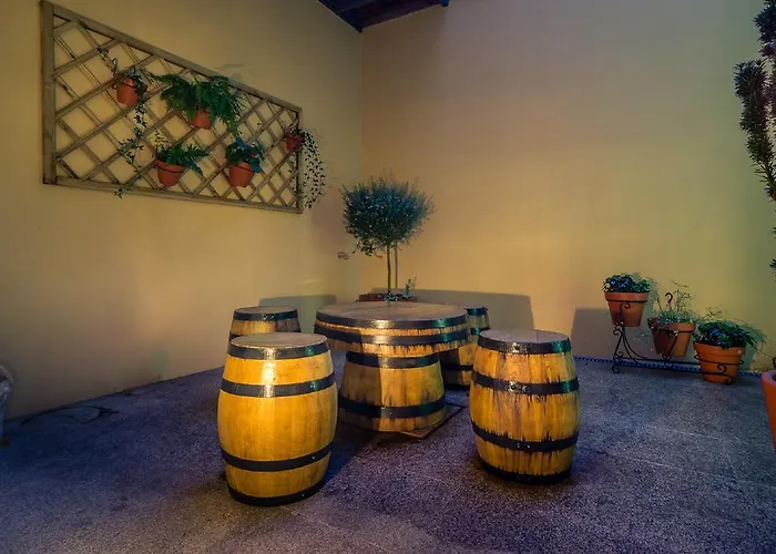 Casa D\'Alma