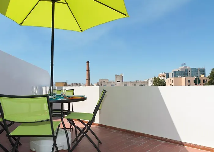 My Home In Porto