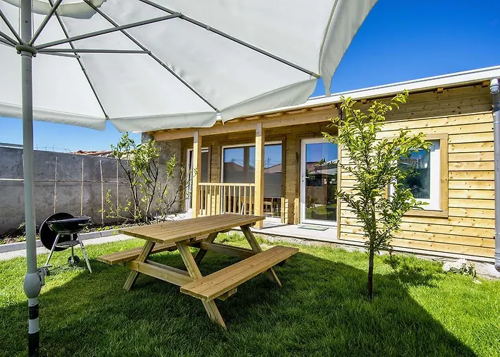 Garden House