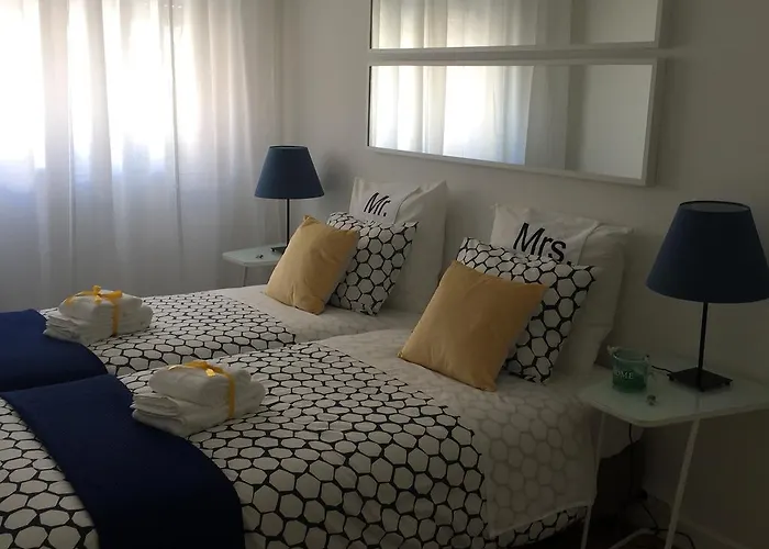 Apartamento Da Lapa
