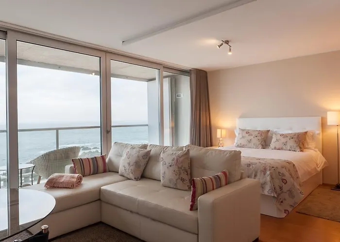Bartolomeu Beach Apartments