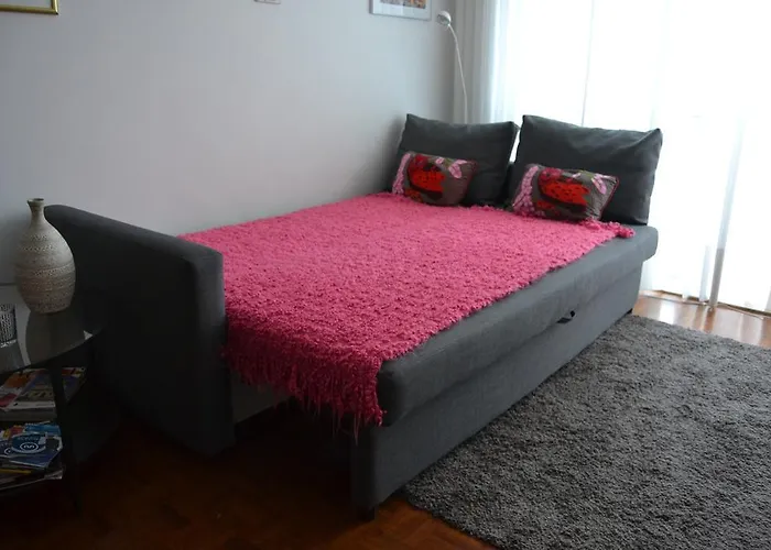 Apartamento Fernao Magalhaes