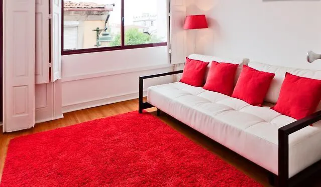 Vitoria Flat