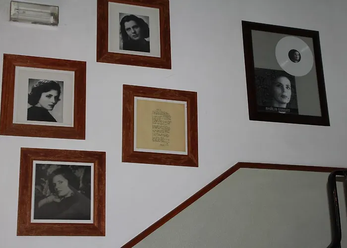 Marfim Guest House