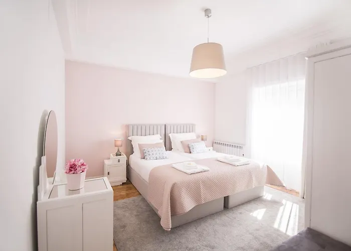 The5Rooms.Porto