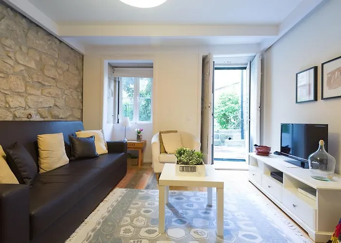 Flores Apartment