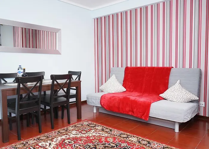Oporto Mega Flat By Amber Star Rent