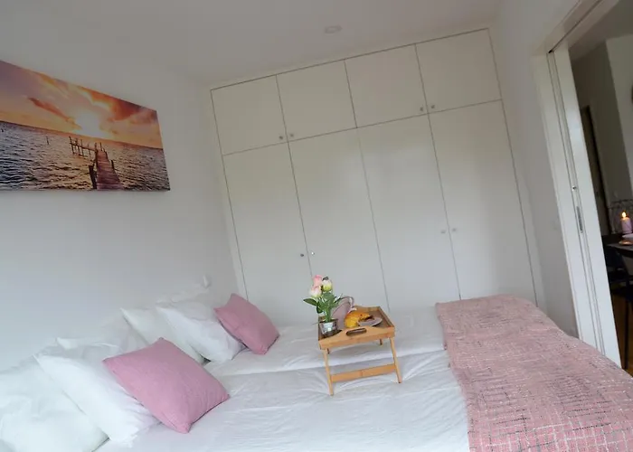 Porto Smart Apartments - Downtown