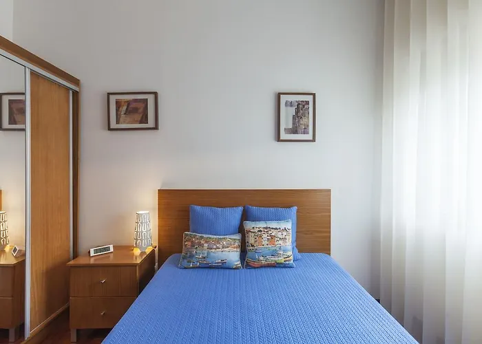Apartment Camoes
