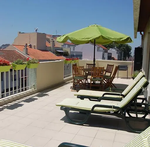 Amazonia Apartment & Spa