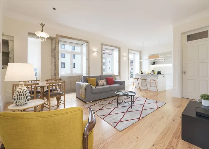 Guestready - Ola Se Cathedral\'S Oldtown Apartments