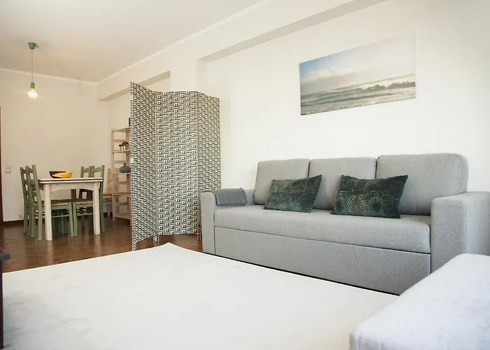 M Apartment