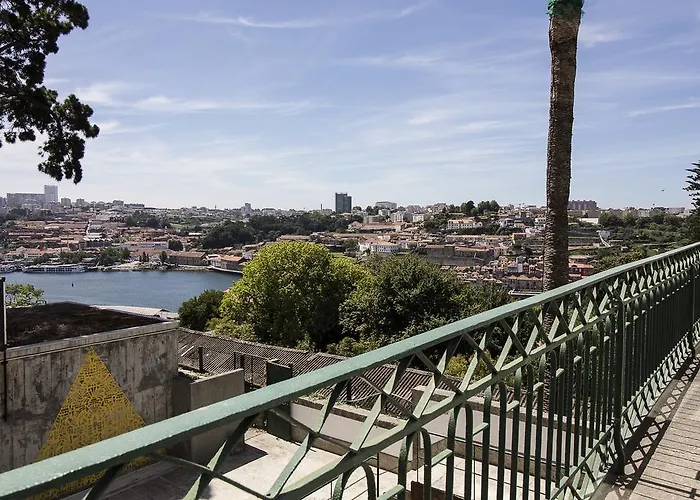 Porto Twin Rooms
