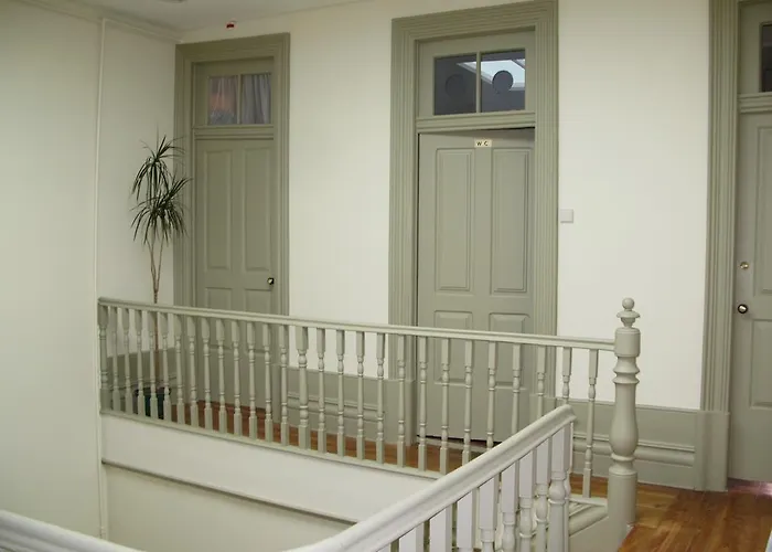 Guest House 31 De Janeiro