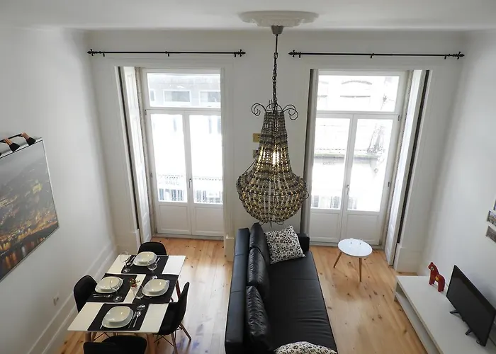 Oporto Center Spot
