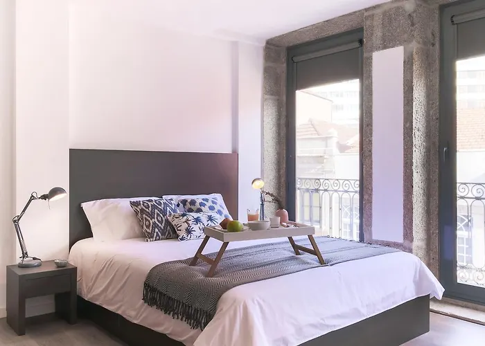 Samasal Trindade Apartments