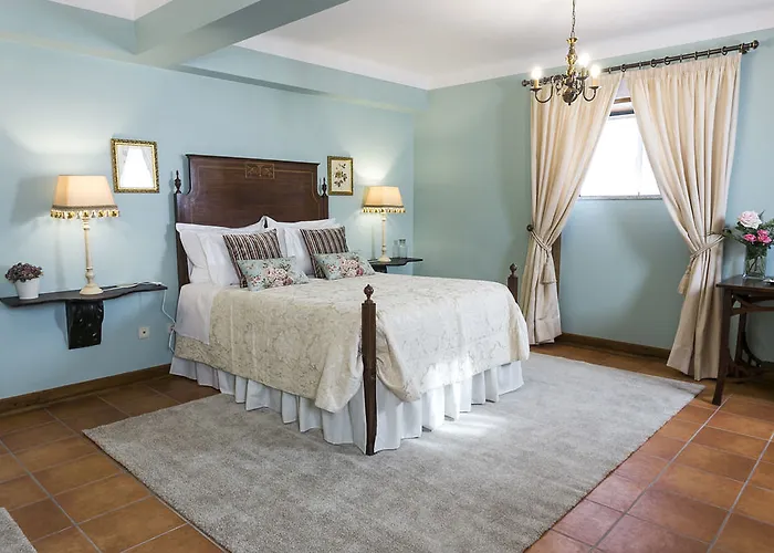 Charming Antas House