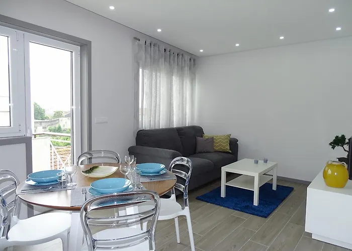 Rs Porto Apartments