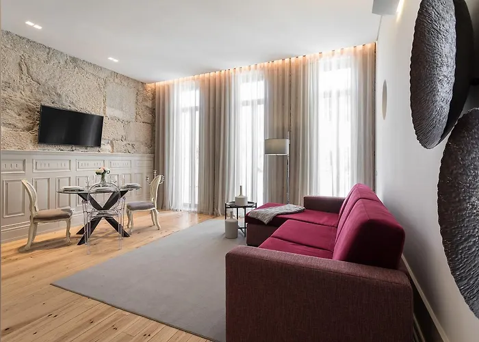 Santa Catarina Apartments