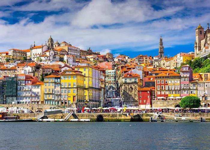 Oporto Trindade