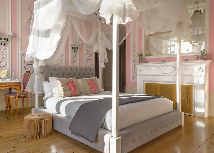 Boavista Eco-Luxury House