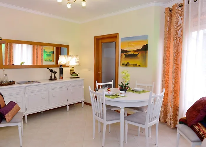 Apartamento Porto Centro