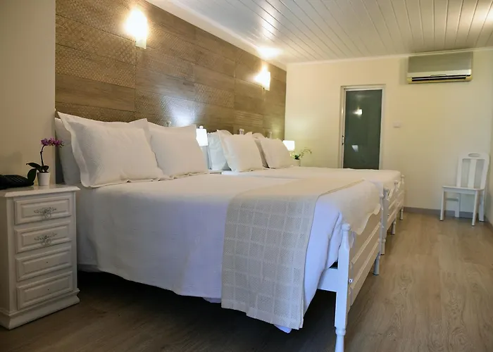 Hotel Visconde