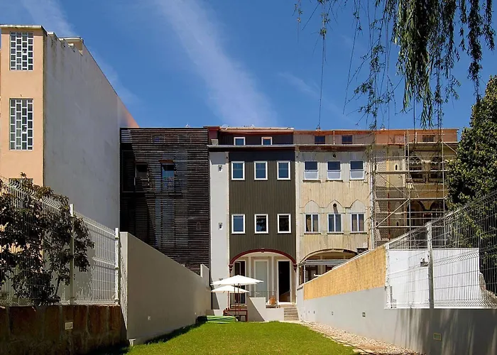 So Cool Hostel Porto