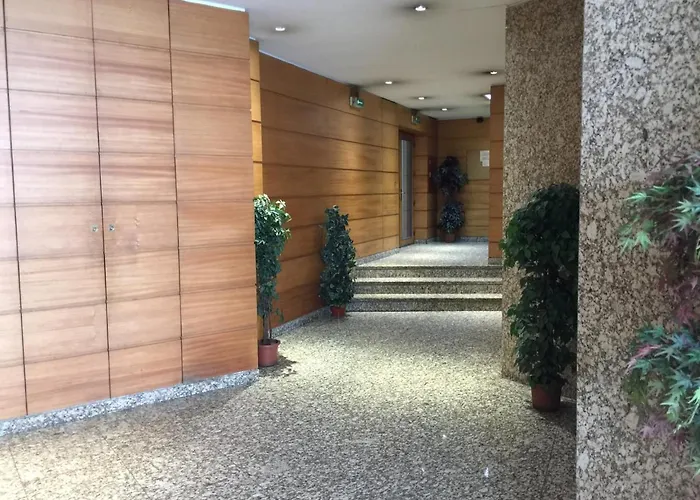 Invicta House Avenida Da Boavista