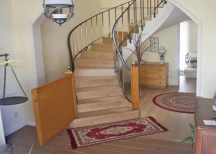 Burgo\'S House