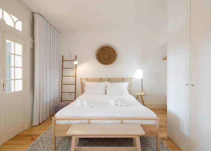 Lovelystay - Martires Boutique Flat