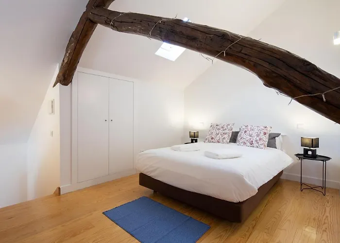 Lovelystay - Oren Duke\'S House