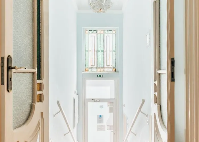 Swissporto Guest House