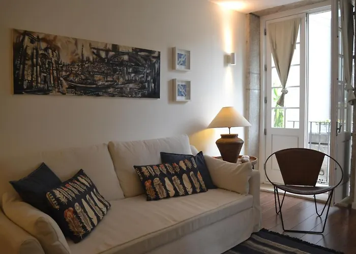 Studio Porto Riverside
