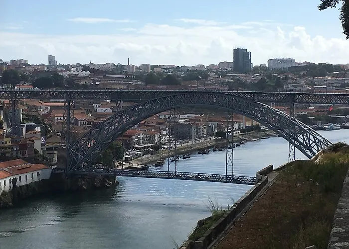 Porta Do Sol