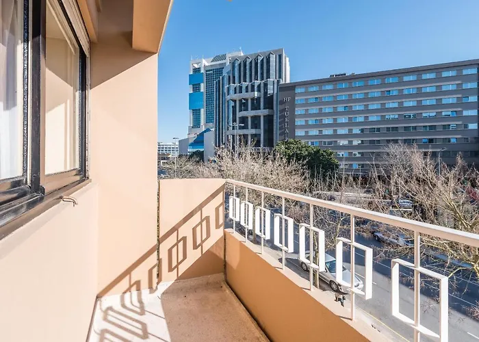 Guestready - Back To Wooden In Boavista