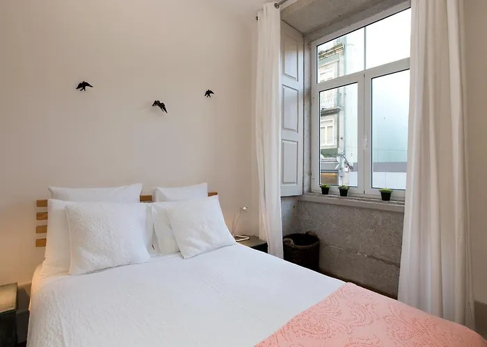 O\'Porto City Stay