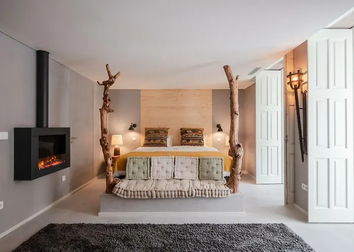 Porto Deluxe Apartments