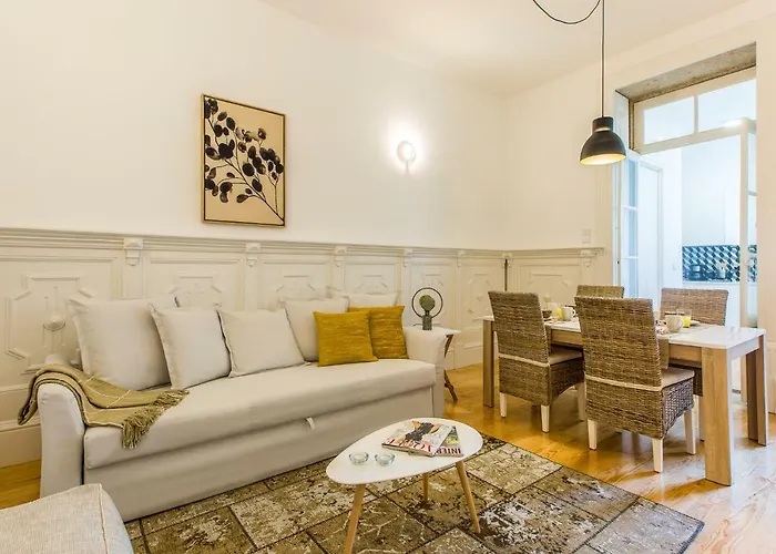 Santa Catarina Downtown Flat