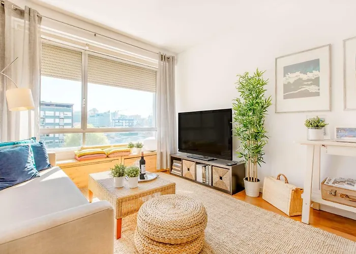 Porto Prestige Flat