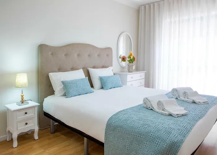 Belas Artes Apartment By Guestify