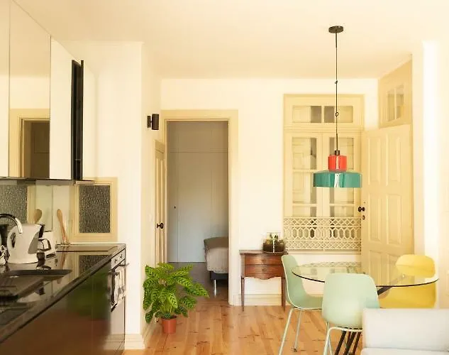 Zelije Apartments Republica